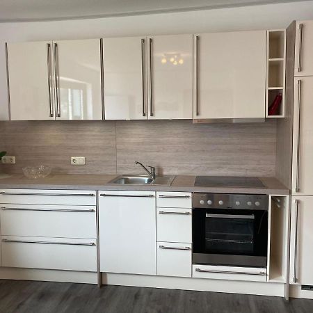 זינקסט Ferienwohnung Ostseestrandlaeufer 3 מראה חיצוני תמונה